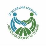 SPÓŁDZIELNIA SOCJALNA „WSPÓLNA DROGA” logo