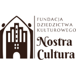 FUNDACJA DZIEDZICTWA KULTUROWEGO „NOSTRA CULTURA” logo
