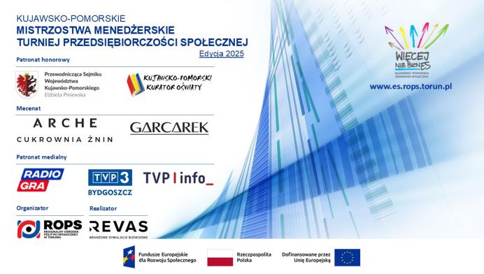 Plakat konkursu