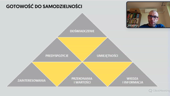 Prezentacja dotycząca ekonomii społecznej