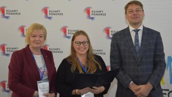 Regionalny Komitet Rozwoju Ekonomii Społecznej III kadencji - inauguracja