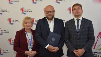 Regionalny Komitet Rozwoju Ekonomii Społecznej III kadencji - inauguracja