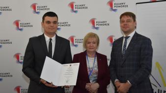 Regionalny Komitet Rozwoju Ekonomii Społecznej III kadencji - inauguracja