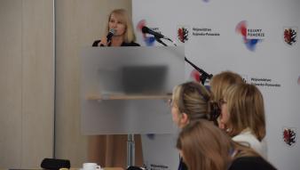 Regionalny Komitet Rozwoju Ekonomii Społecznej III kadencji - inauguracja
