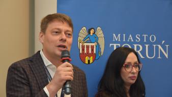 Otwarcie panelu "Wsparcie dzieci i młodzieży w kryzysie zdrowia psychicznego"