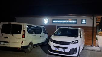 Centrum Integracji Społecznej w Łojewie