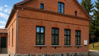 Fundacja Bonadomus - siedziba w Oborach