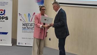 Pierwsze posiedzenie RKRES IV kadencji