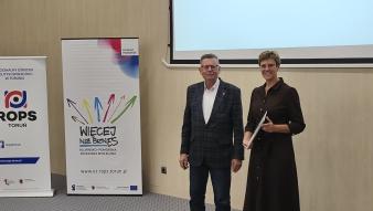 Pierwsze posiedzenie RKRES IV kadencji