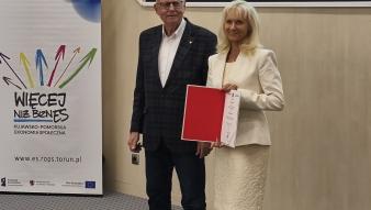 Pierwsze posiedzenie RKRES IV kadencji