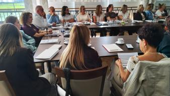 Szkolenie "Rozwój usług spolecznych dla różnych grup interesariuszy i deinstytucjonalizacja" 15 września 2026
